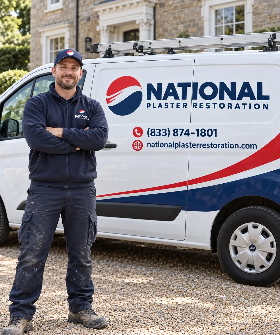 Plaster Repair company in Freeport, KS